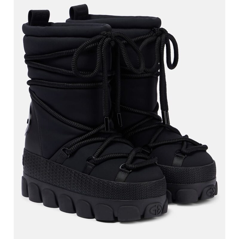 Goldbergh Frederica snow boots