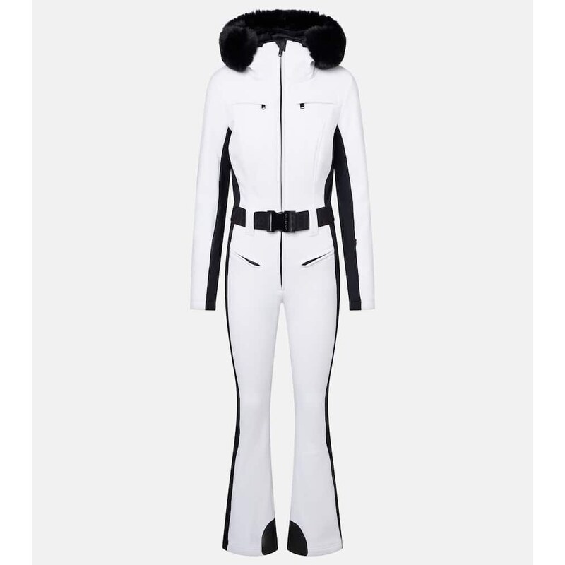 Goldbergh Parry down ski suit