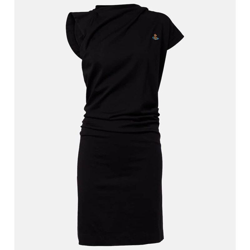 Vivienne Westwood Hebo minidress