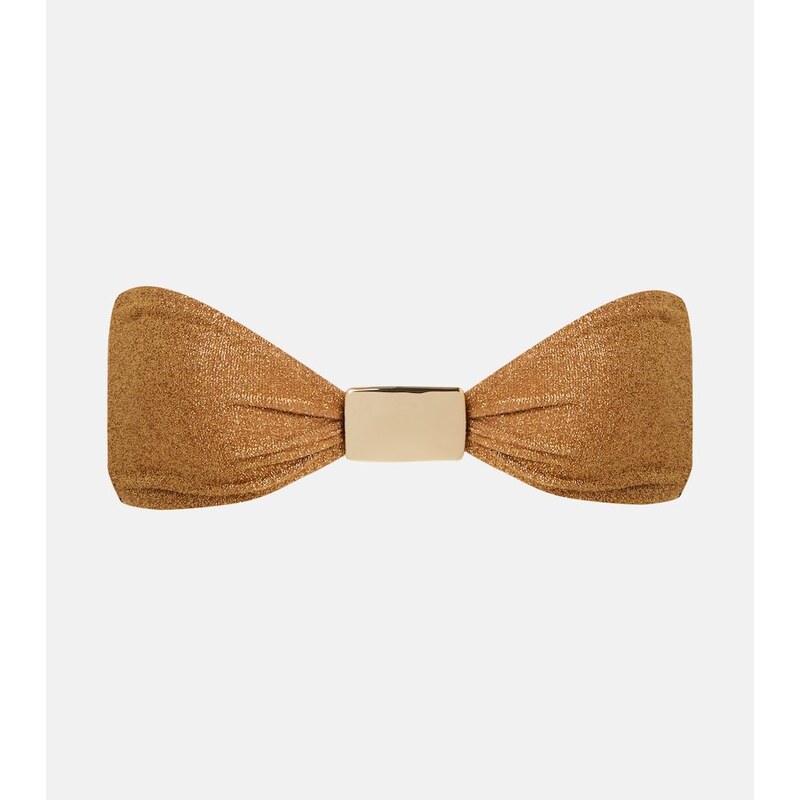 Same Hammer bandeau top