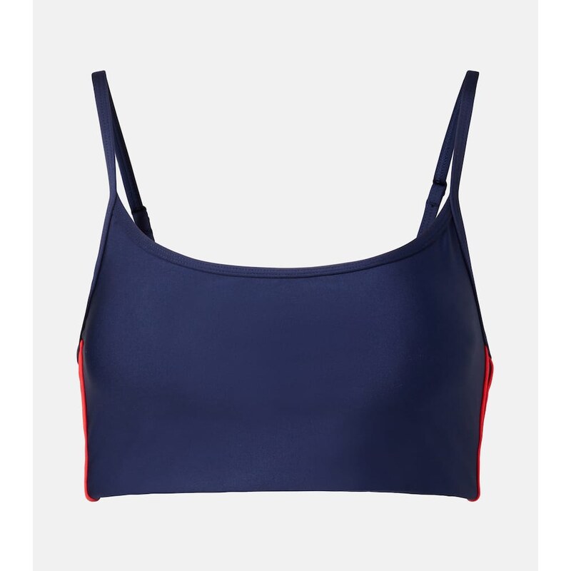 The Upside Oxford Hutton sports bra