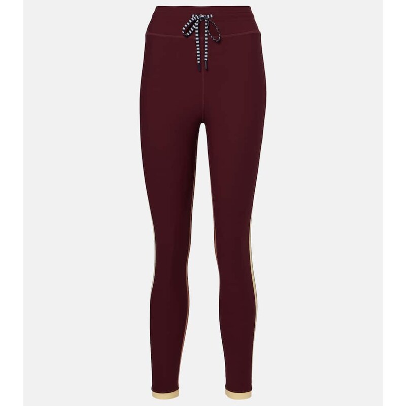 The Upside Trail leggings