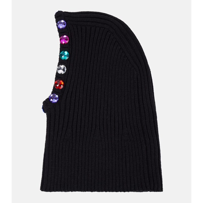 Goldbergh Luciana embellished ski mask