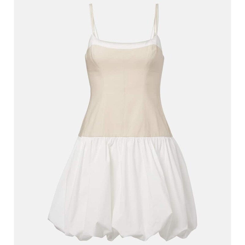 Simkhai Fifi minidress