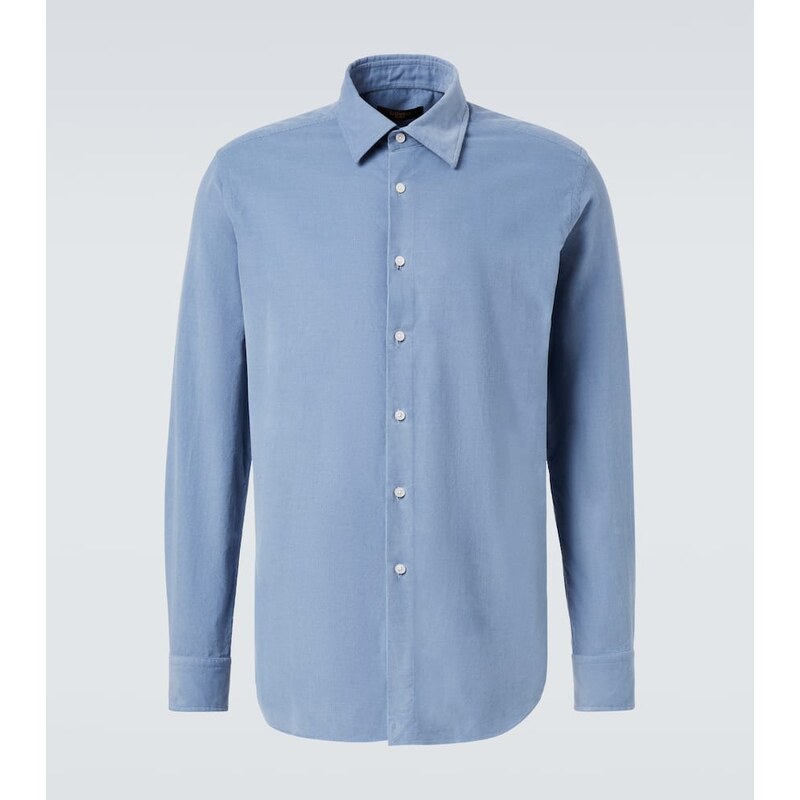 Slowear Cotton shirt