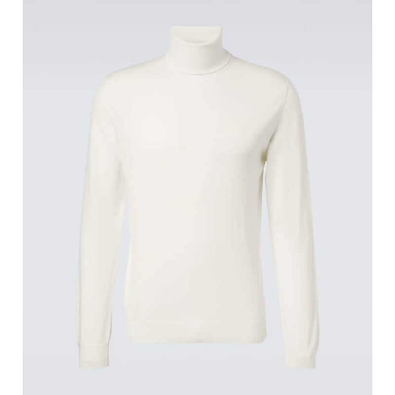 Slowear Virgin wool sweater