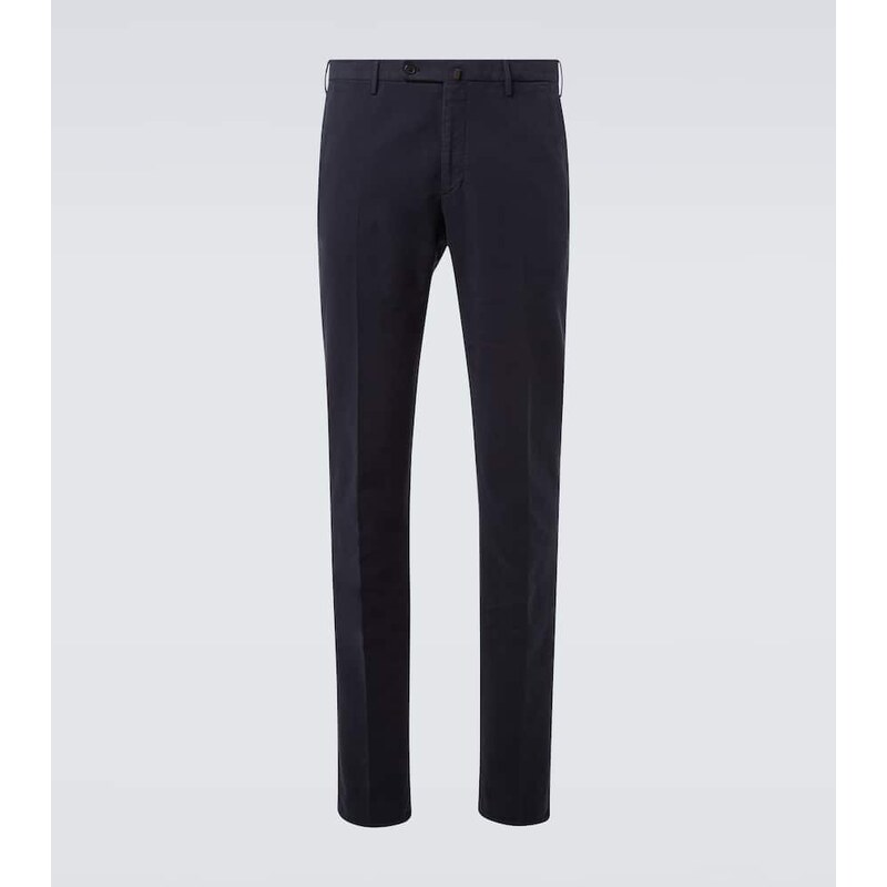Slowear Cotton chinos