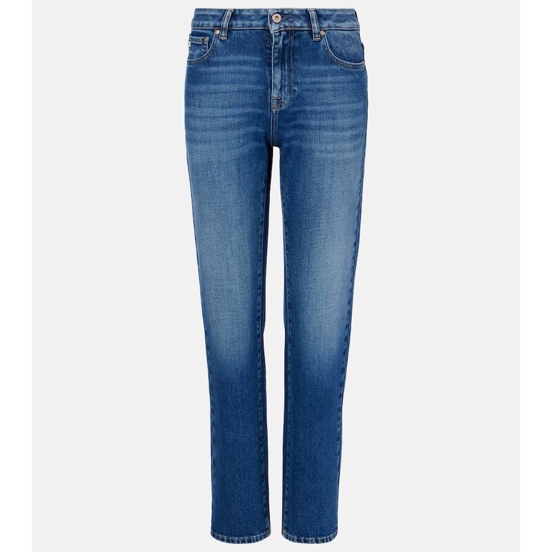 AG Jeans Lanzarote straight jeans