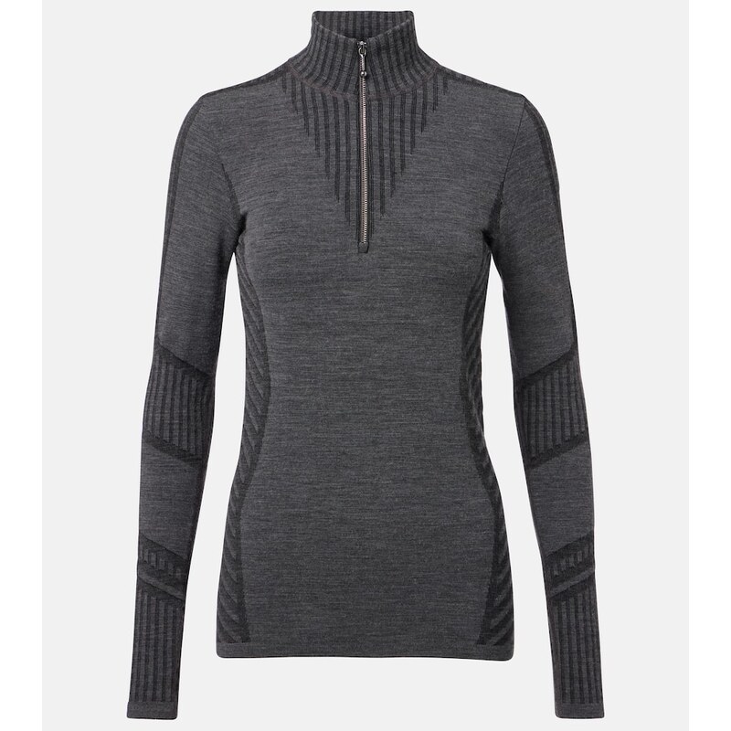 Fusalp Seama ski top