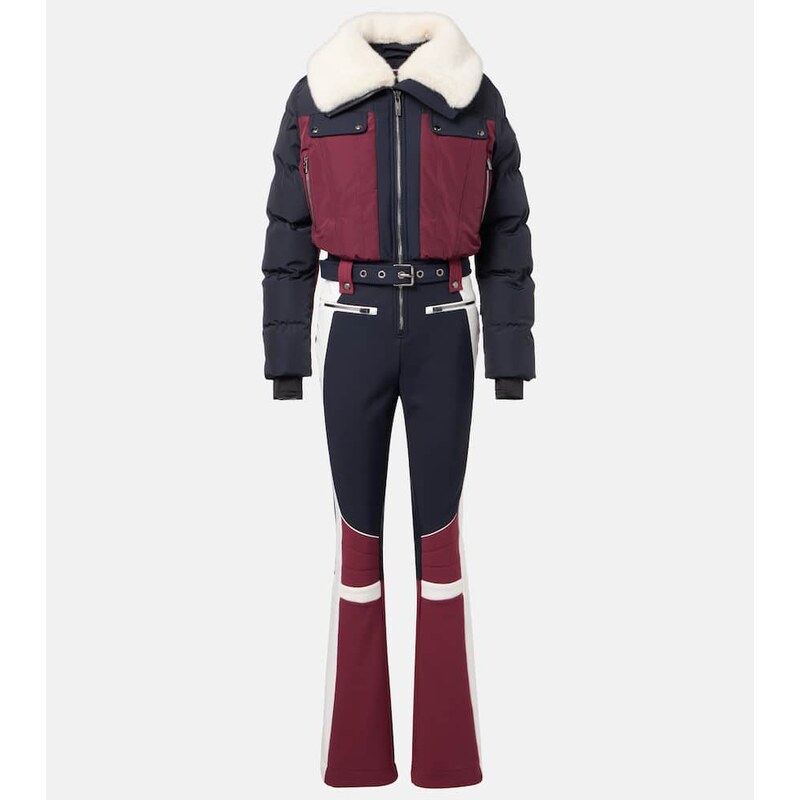 Fusalp Karei ski suit