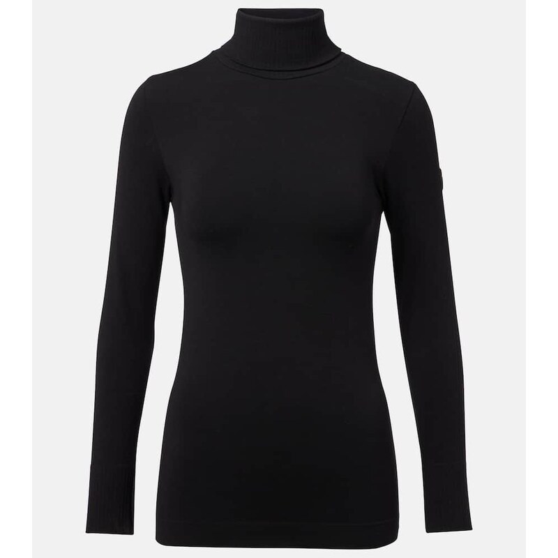 Fusalp Alisier technical turtleneck sweater