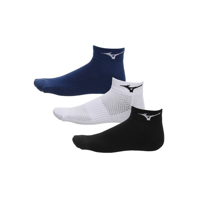Běžecké ponožky Mizuno Training Mid 3P 67UU95011