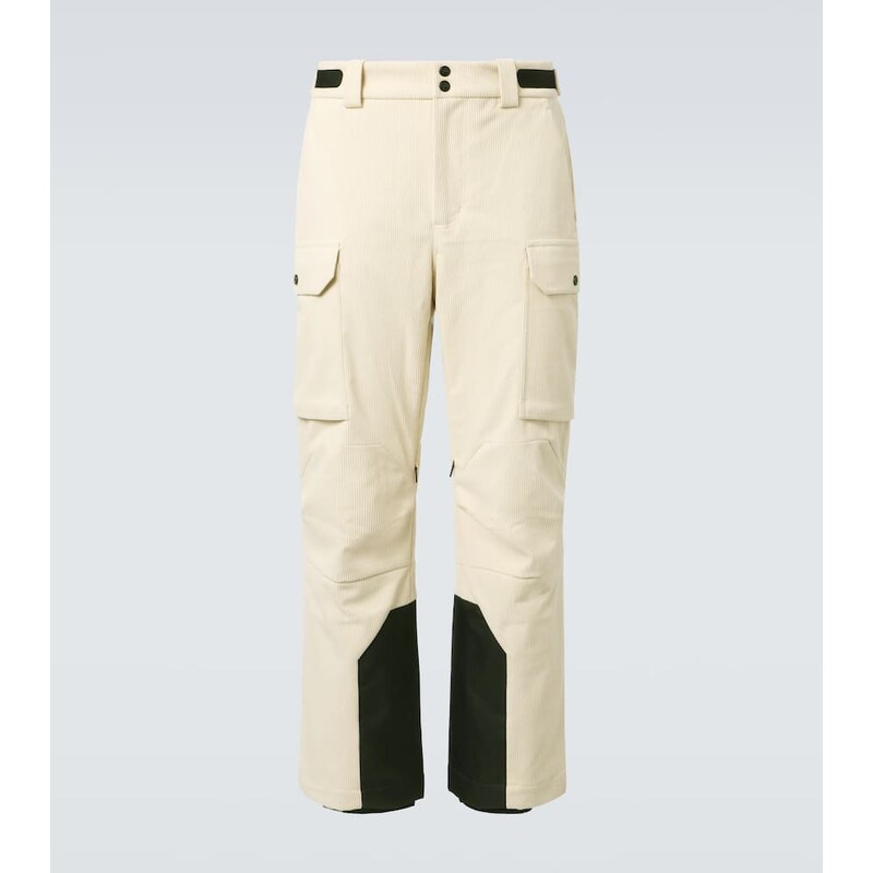 Fusalp Arpixo corduroy ski pants