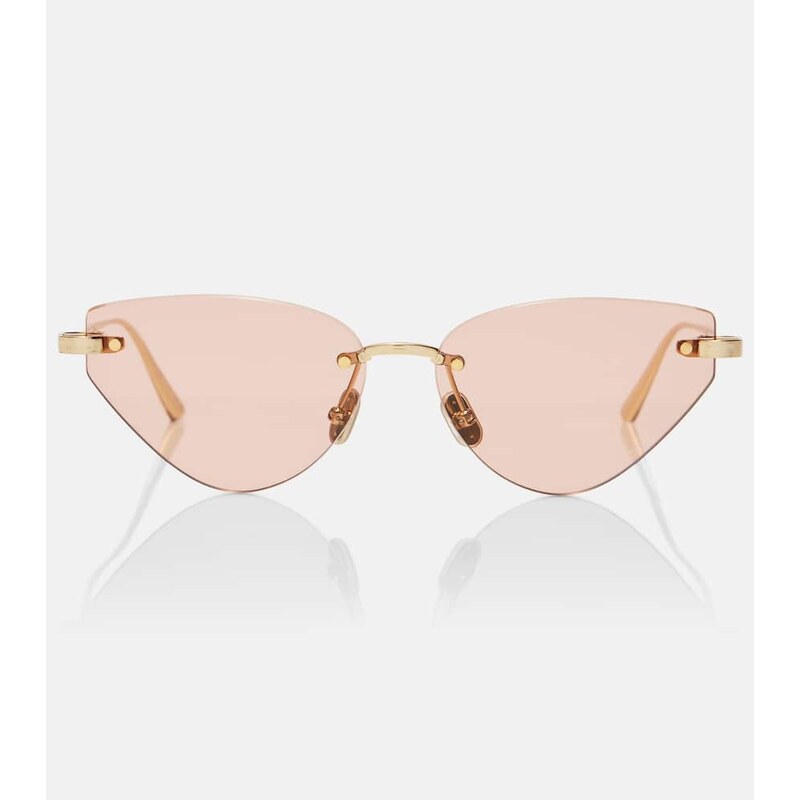 Dior Eyewear CDior B5U cat-eye sunglasses