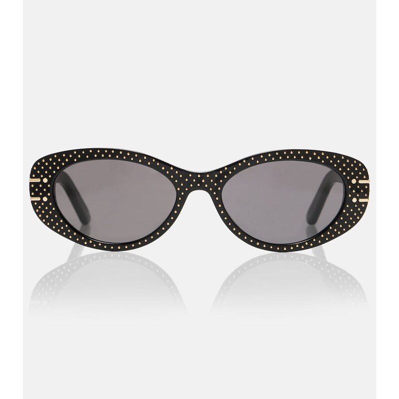 Dior Eyewear DiorSignature B8U cat-eye sunglasses