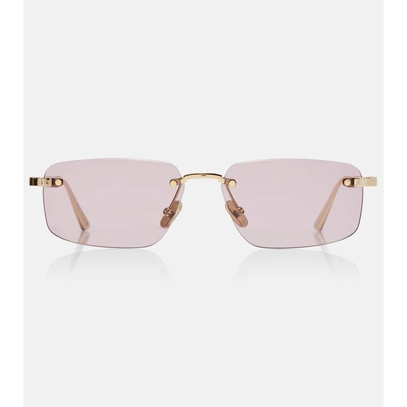 Dior Eyewear CDior S4U rectangular sunglasses