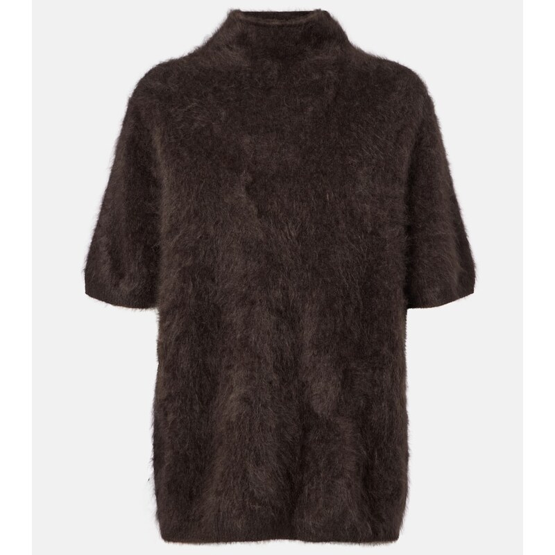 Lisa Yang Madele cashmere sweater