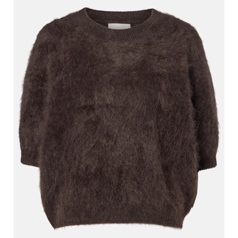 Lisa Yang Juniper cashmere sweater