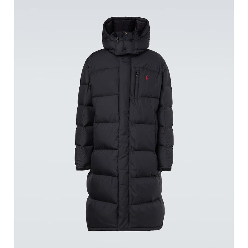 Polo Ralph Lauren Quilted down coat