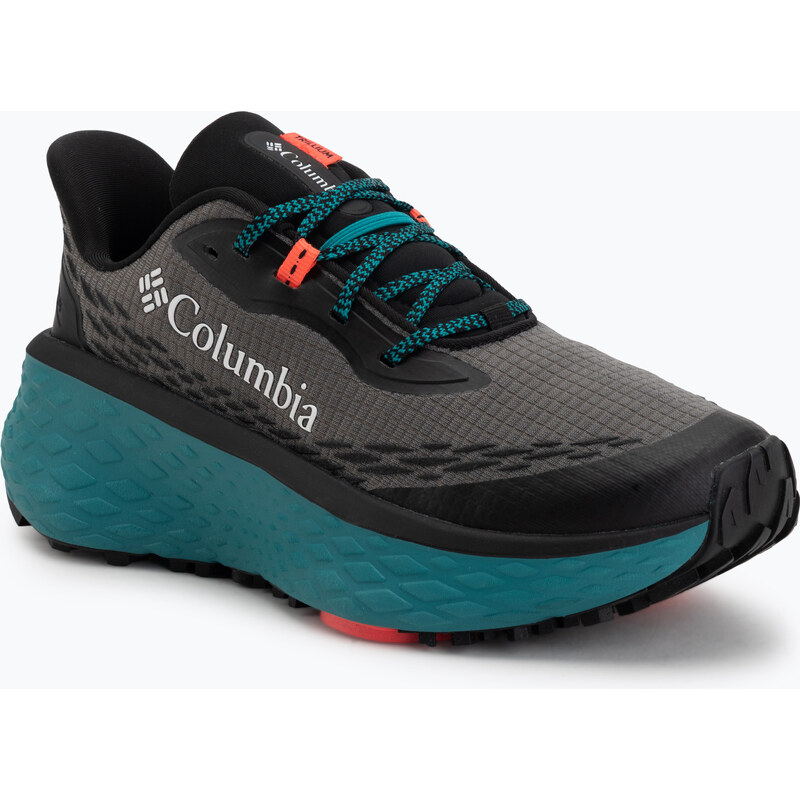 Dámské boty Columbia Konos Trillium ATR city grey/teal chloride