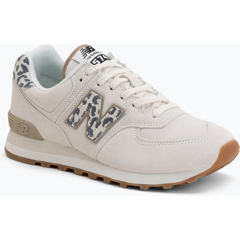 Dámské boty New Balance 574s V2 sea salt/phantom