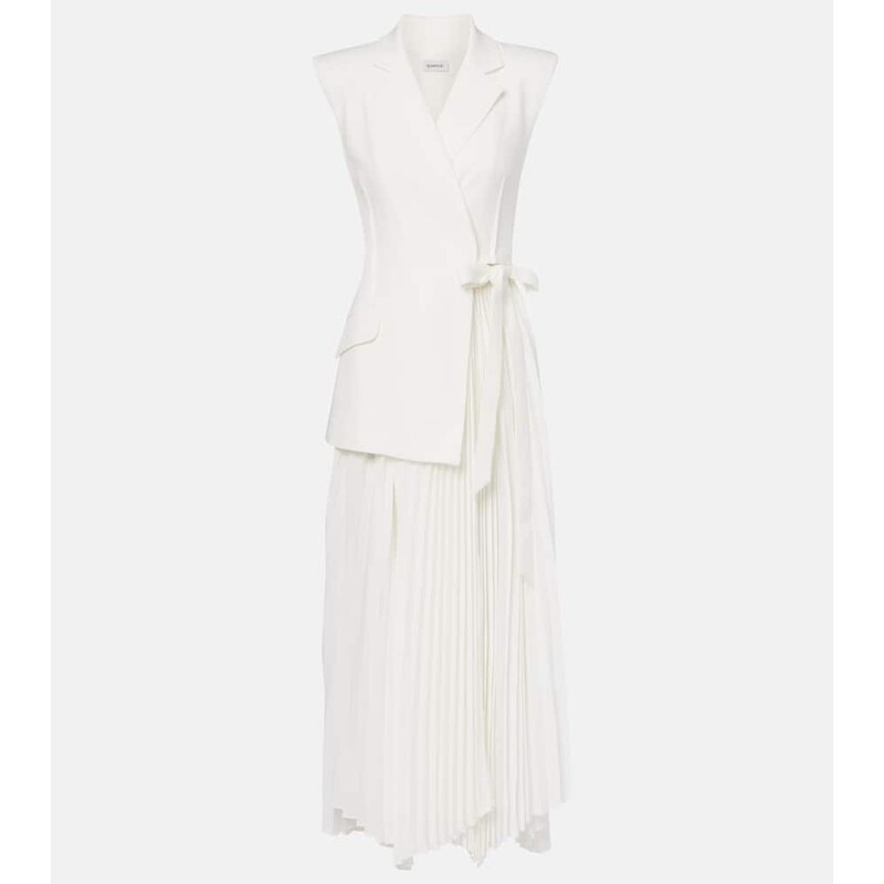 Simkhai Helena blazer dress