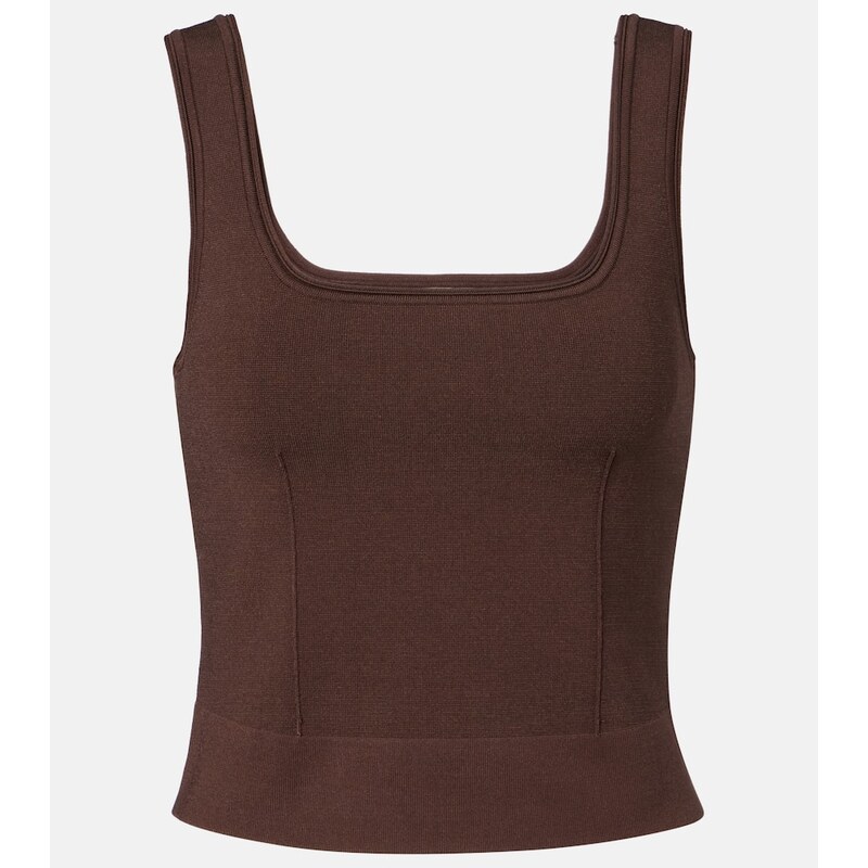Simkhai Ramaina tank top