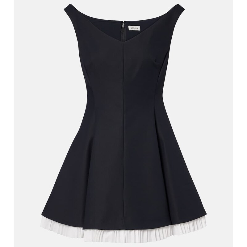 Simkhai Dorothie minidress