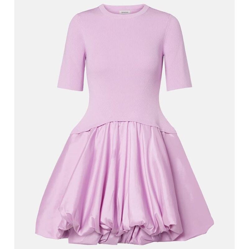 Simkhai Kenny minidress