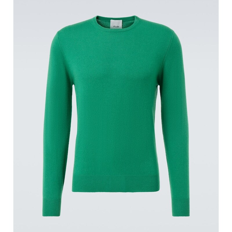 Allude Cashmere sweater