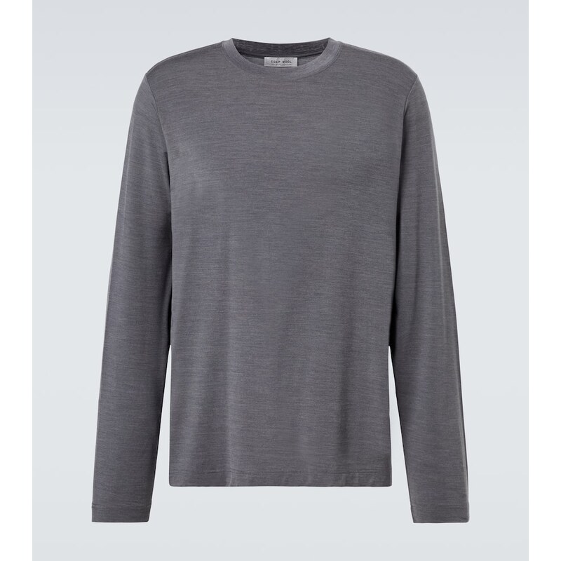 CDLP Jersey T-shirt