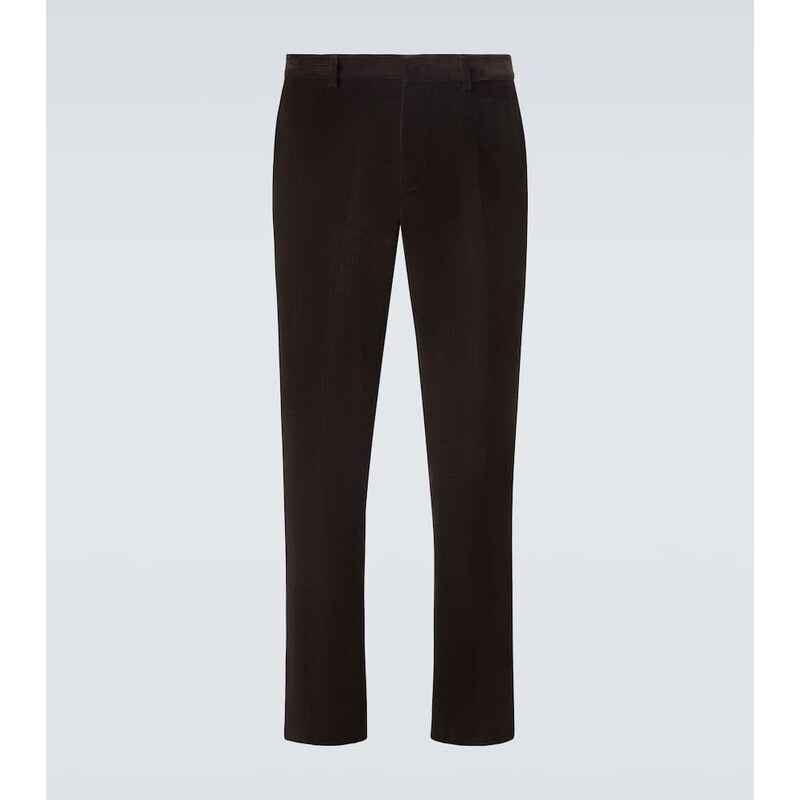 Loro Piana Cotton chinos