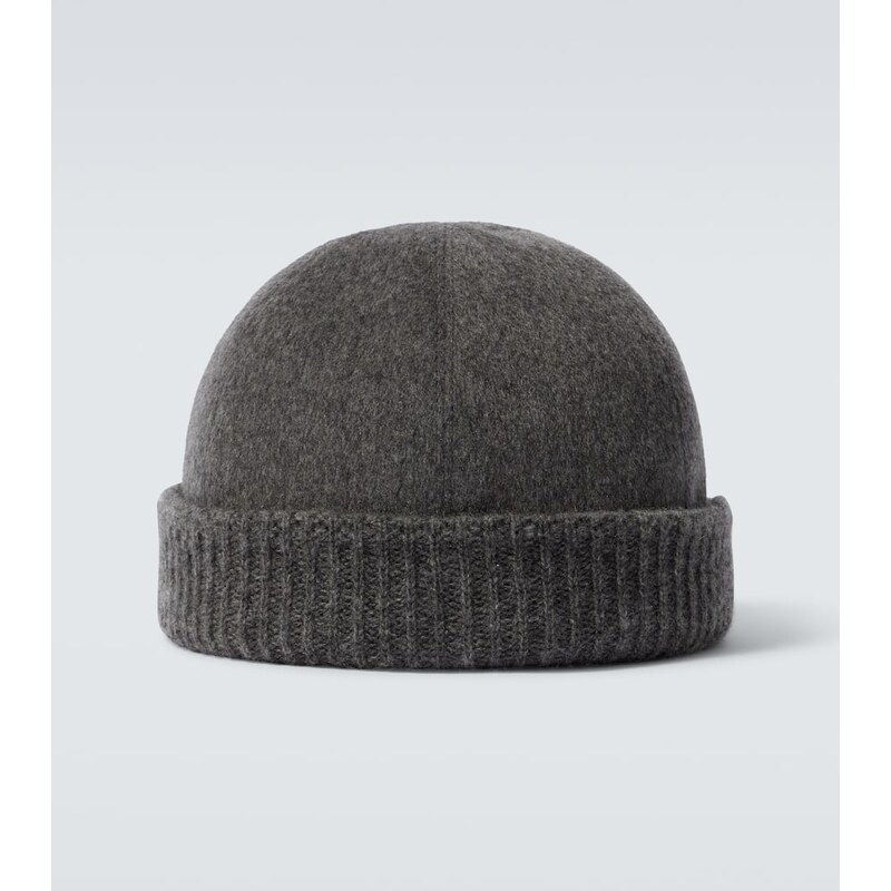 Loro Piana Cashmere beanie