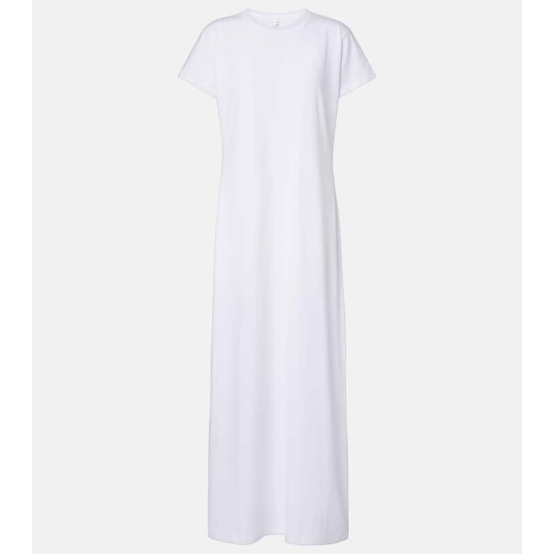Leset Margo cotton maxi dress