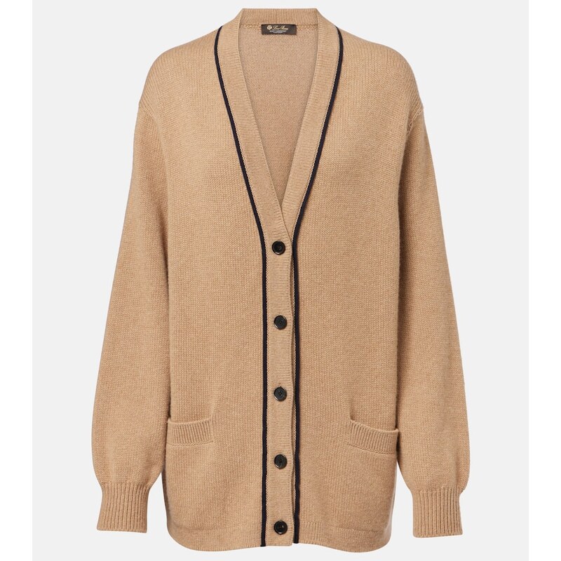 Loro Piana Cashmere cardigan