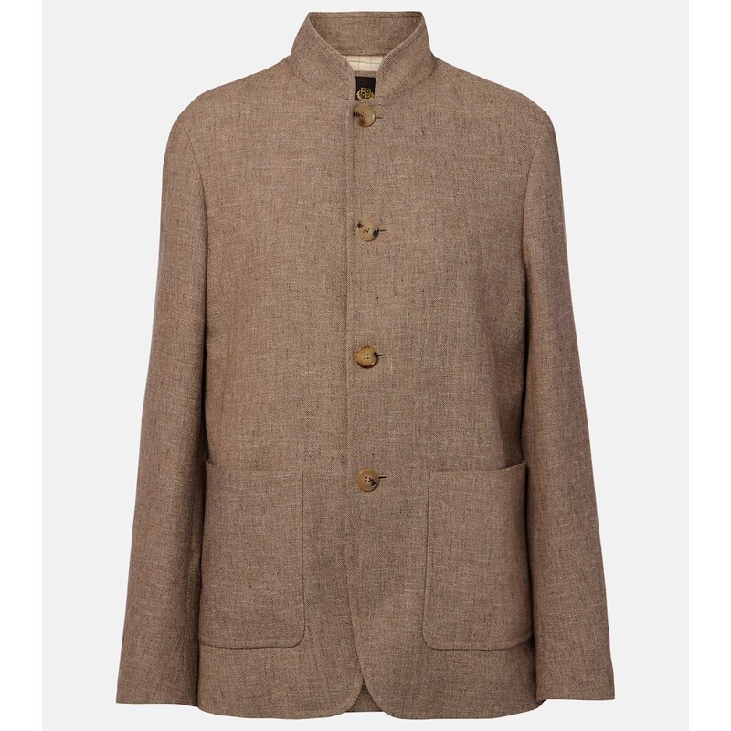 Loro Piana Linen jacket