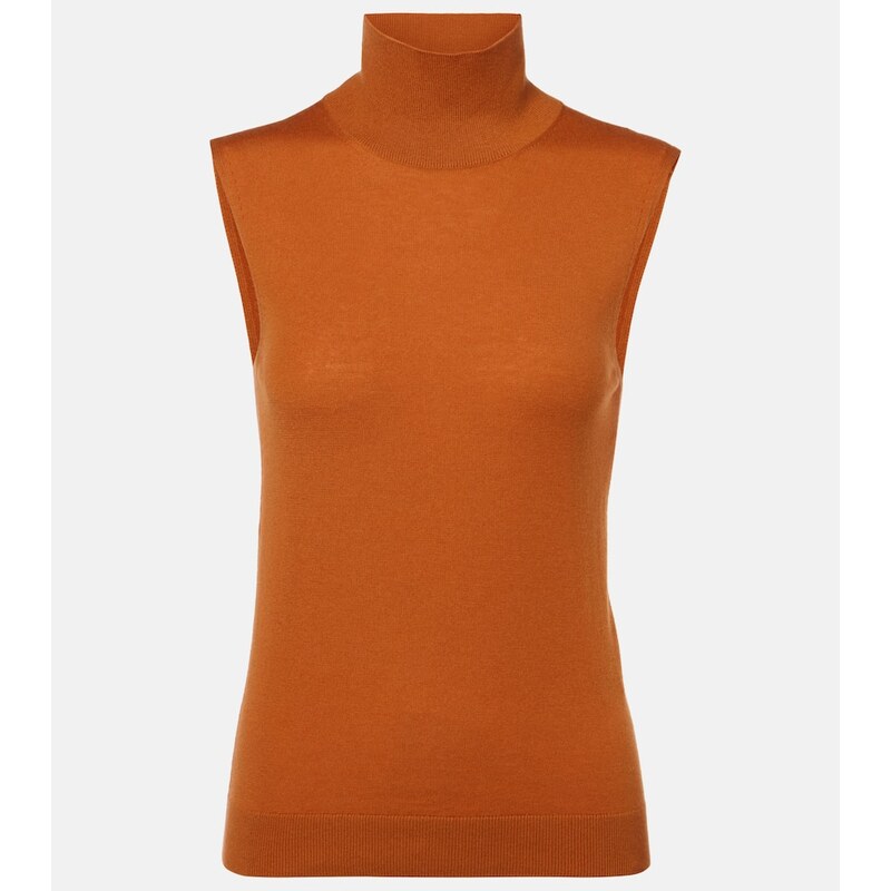 Loro Piana Cashmere top