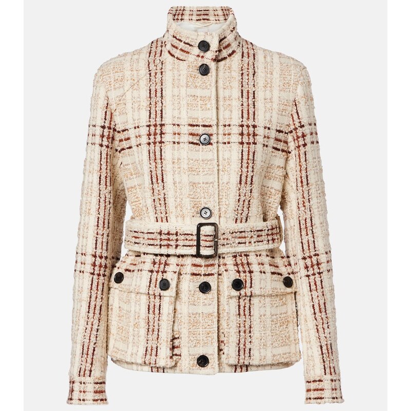 Loro Piana Xandra cashmere sweater