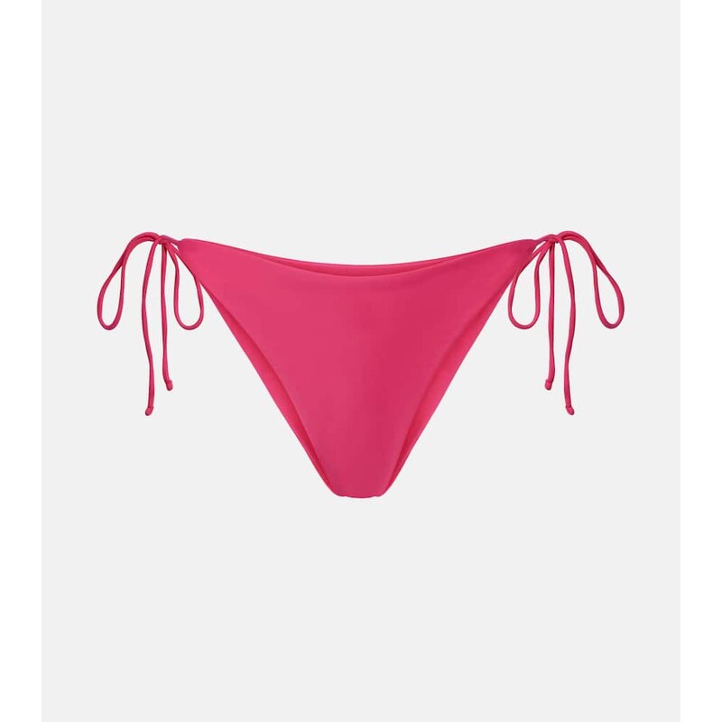 Jade Swim Nyra bikini bottoms