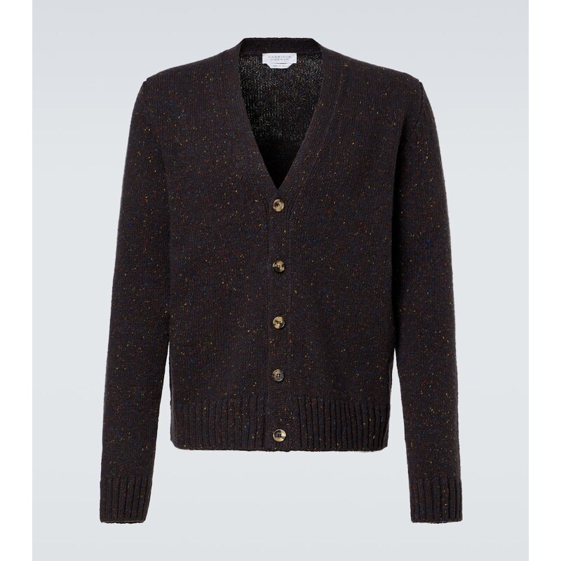 Gabriela Hearst Cashmere cardigan