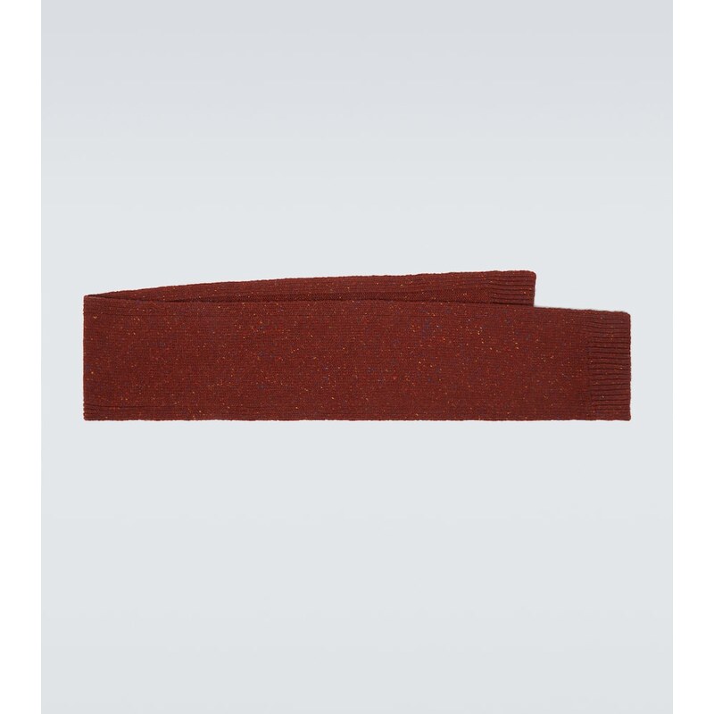 Gabriela Hearst Cashmere scarf