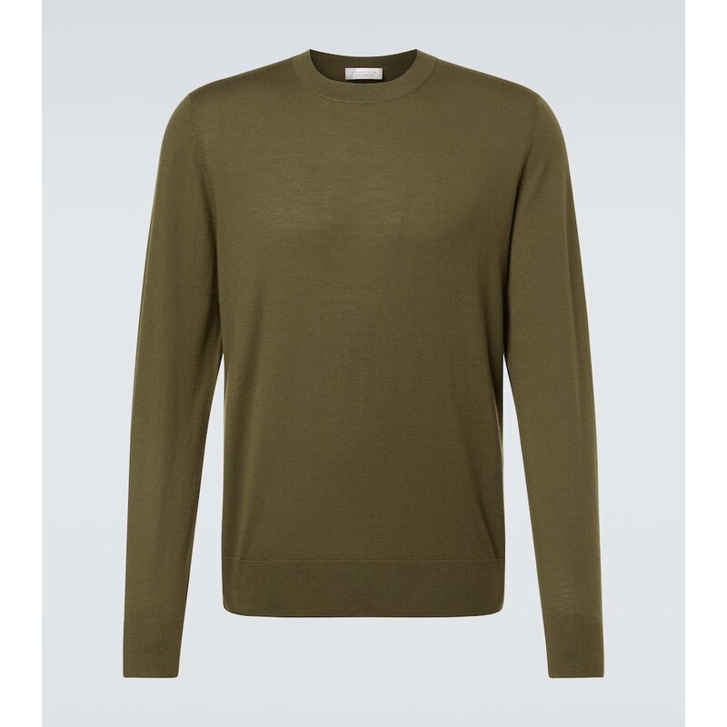 Gabriela Hearst Wool sweater
