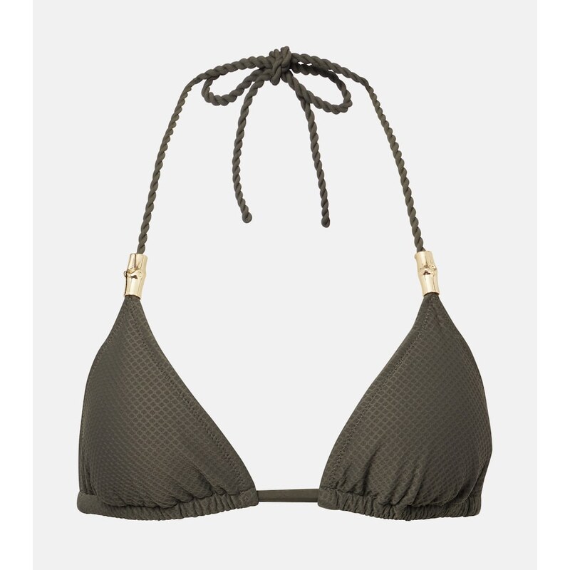 Heidi Klein Core bikini top