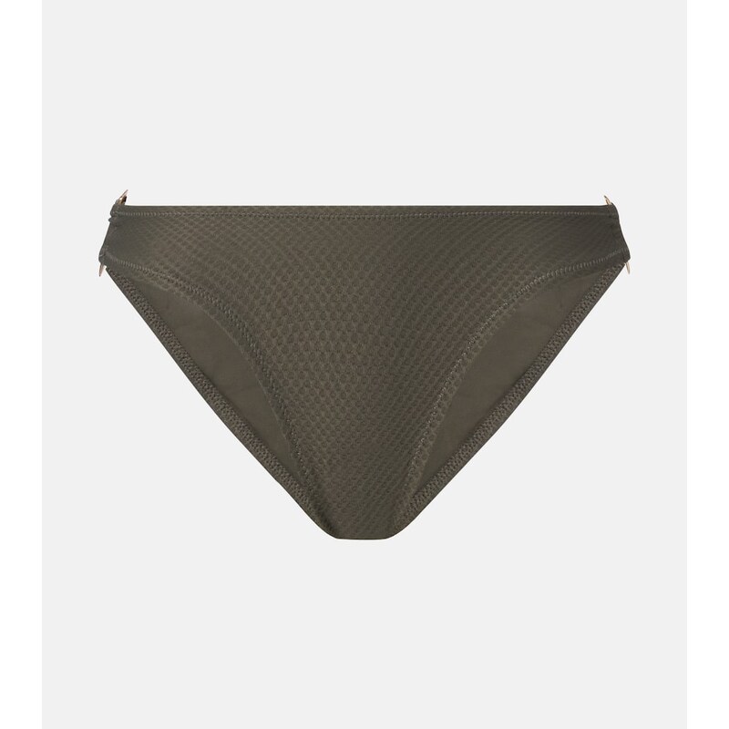 Heidi Klein Low-rise bikini bottoms