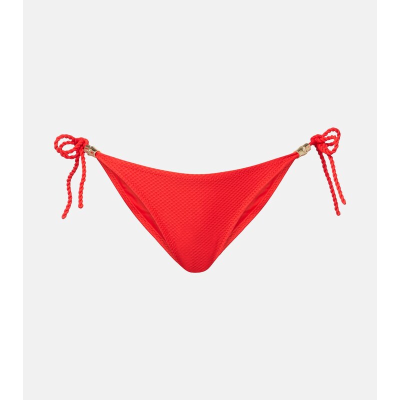 Heidi Klein Low-rise bikini bottoms