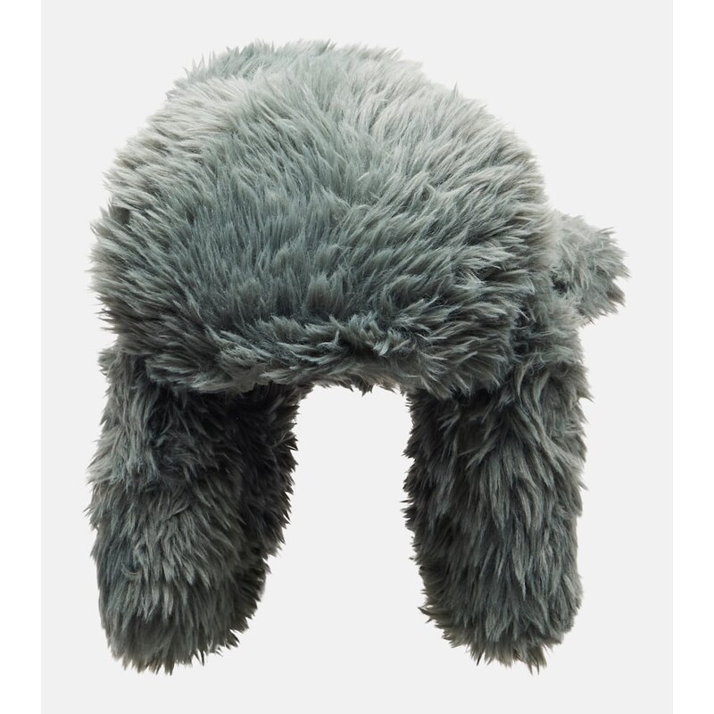 Ruslan Baginskiy Hat