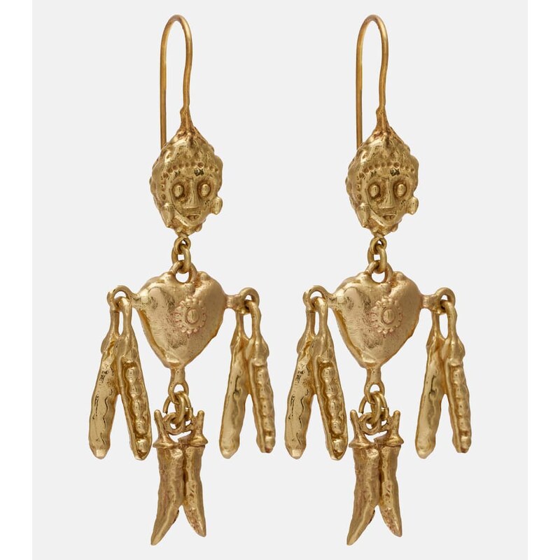 Alemais AlÃmais Drop earrings