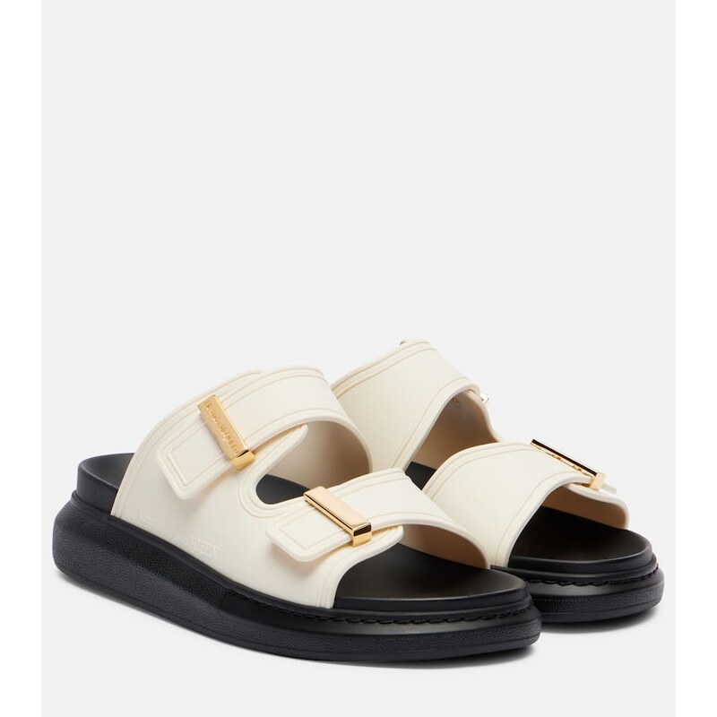 McQueen Hybrid sandals