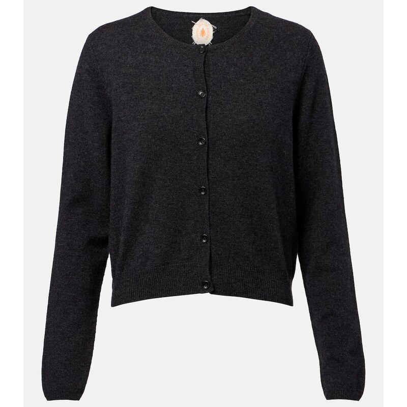 Jardin des Orangers Cashmere cardigan