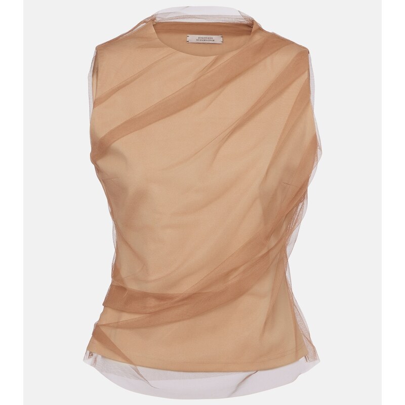 Dorothee Schumacher Emotional Essence II top